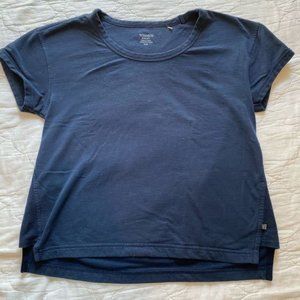 Toad and Co. Size Small T-shirt